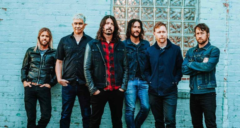 foofighters