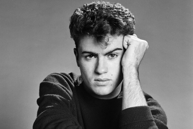 George Michael Faith