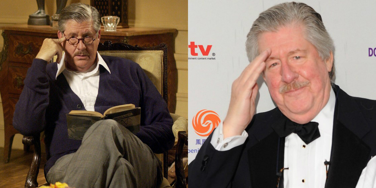 gilmore girls antes y después