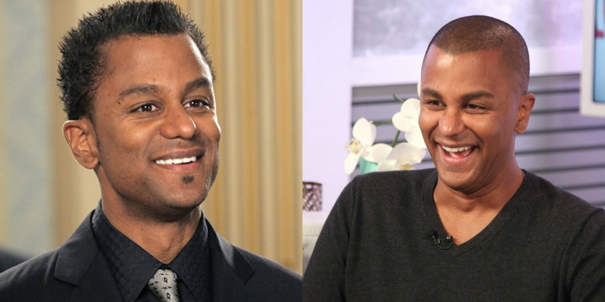 gilmore girls antes y después