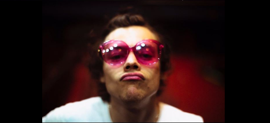 harry styles halloween