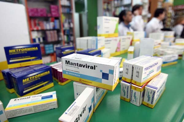 medicamentos impuestos chile