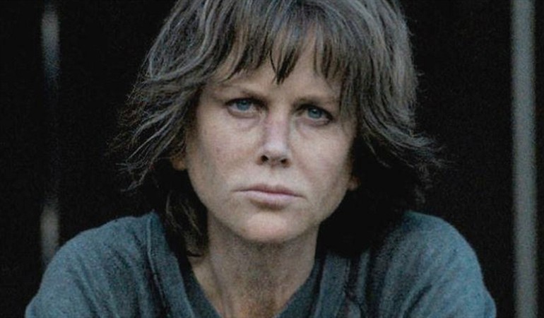 nicole kidman distroyer