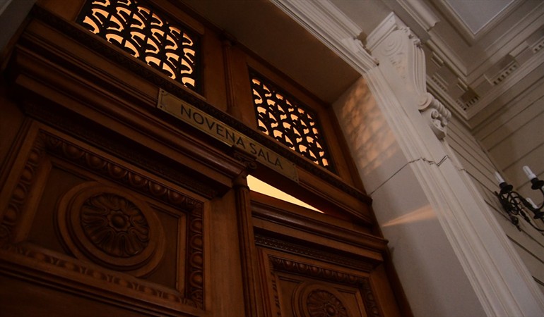 novena sala de apelaciones santiago