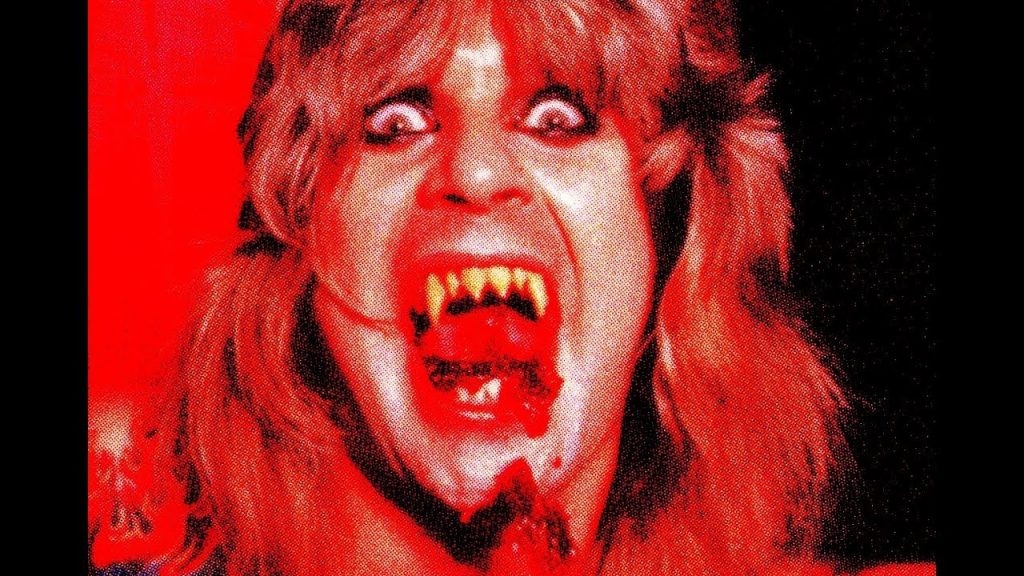 spotify lista halloween 2018