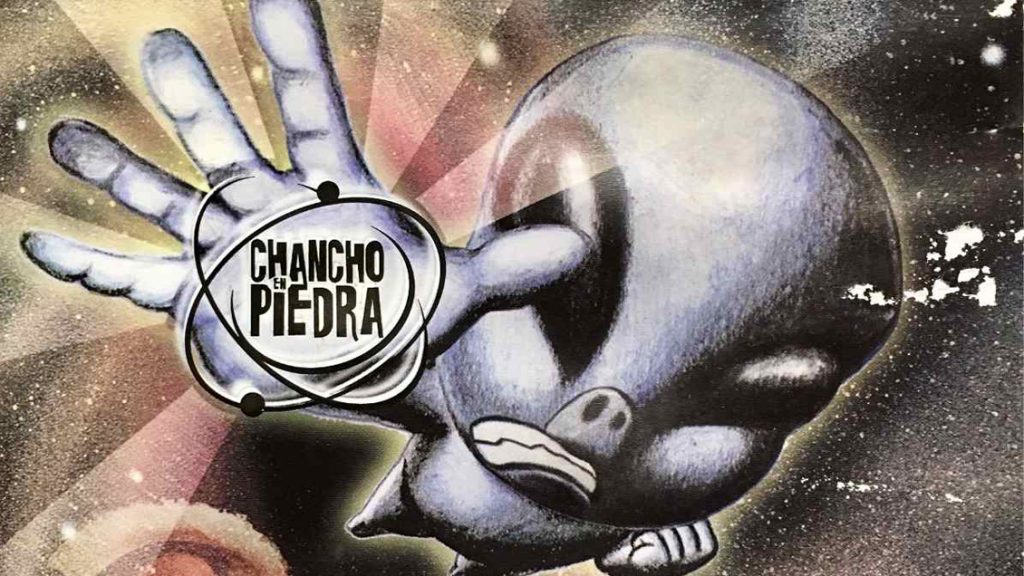 rindanse terricolas concurso