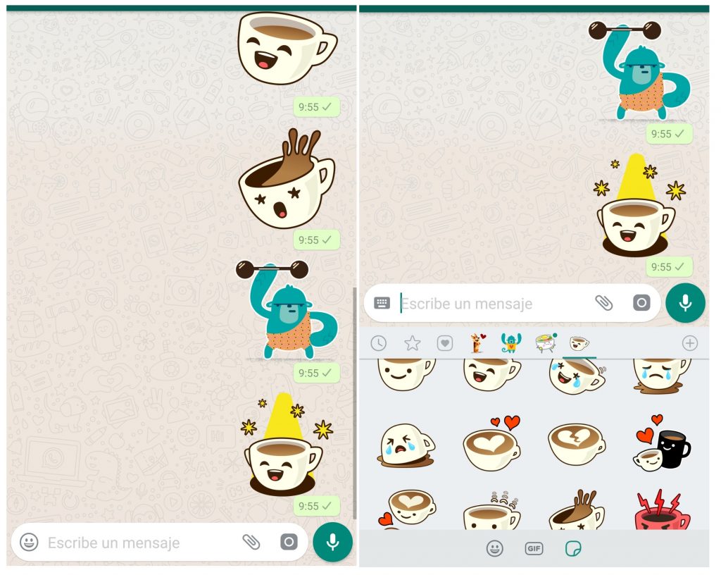 How To Create Whatsapp Stickers Images Freewhatsappstickers