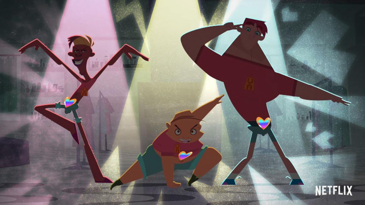 super drags 2