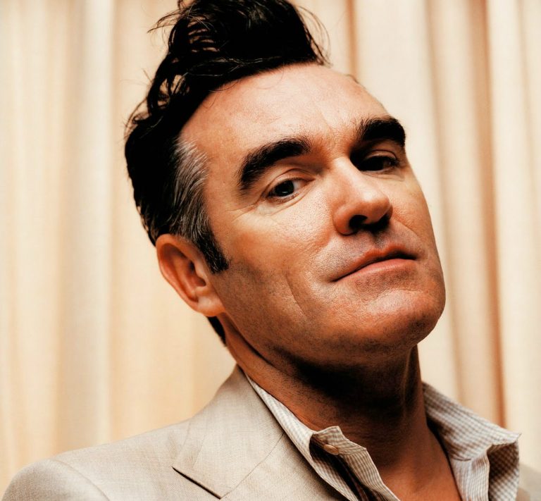 Morrissey concurso