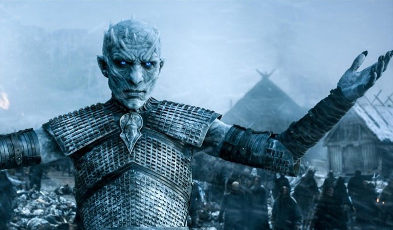game of thrones octava temporada