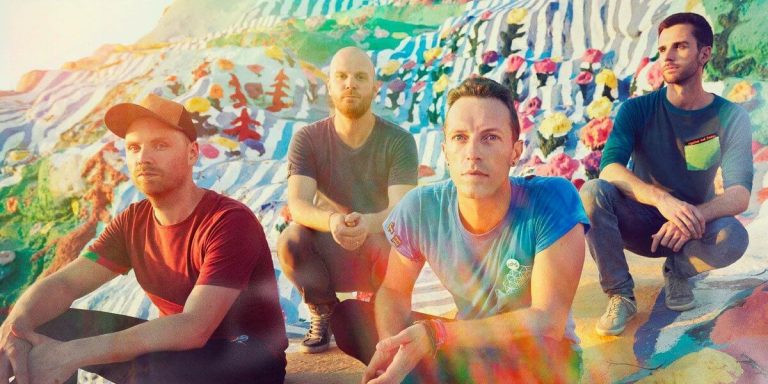 E-lo Coldplay