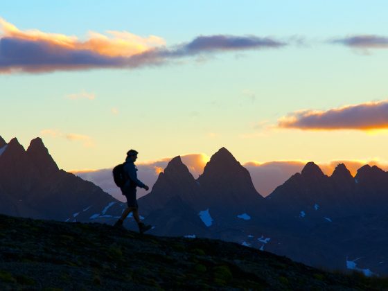 Destinos emergentes Chile 