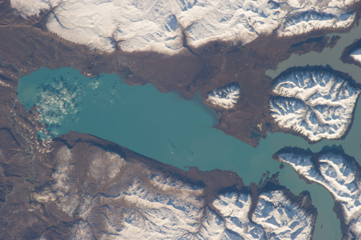 Glaciares-en-la-Patagonia