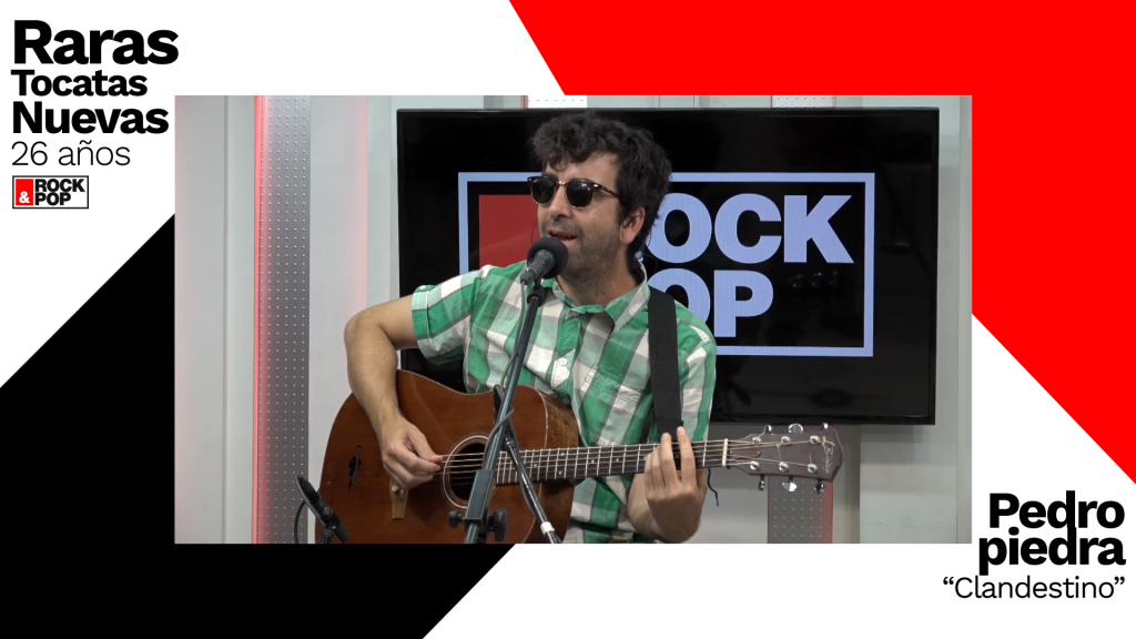 Pedropiedra Rara Tocata Nueva 2018