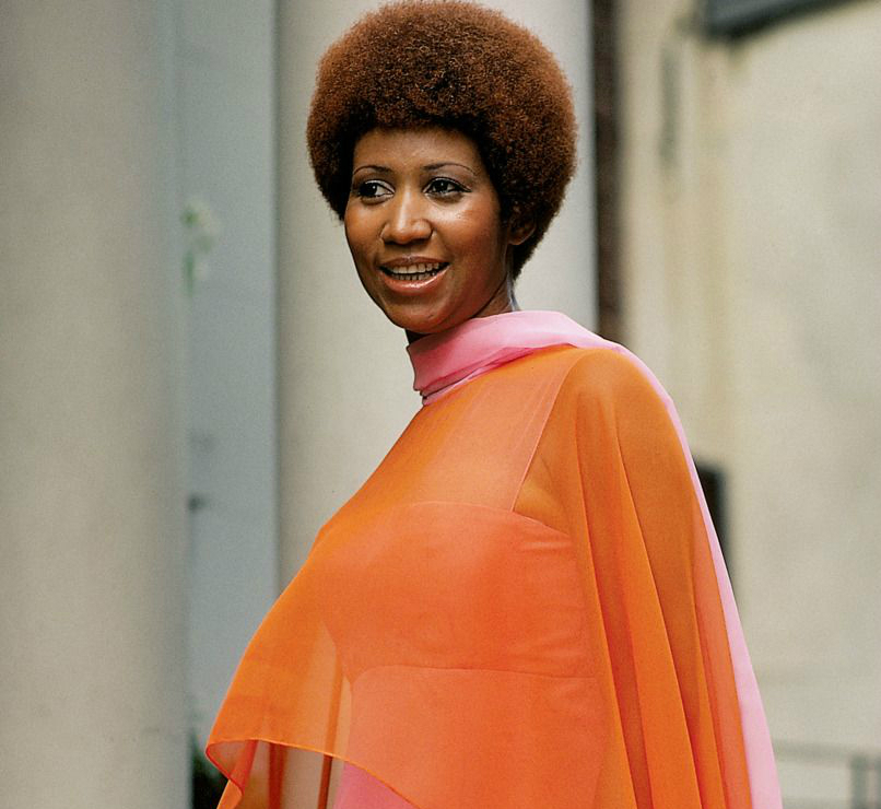 aretha franklin new documentary