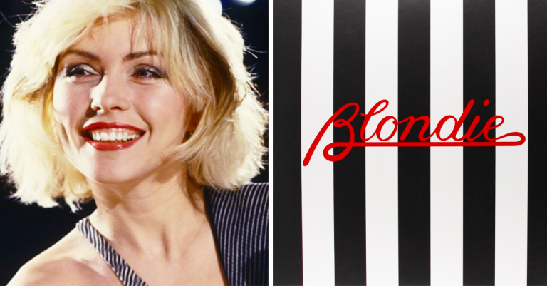 BLONDIE AGOTA PREVENTA