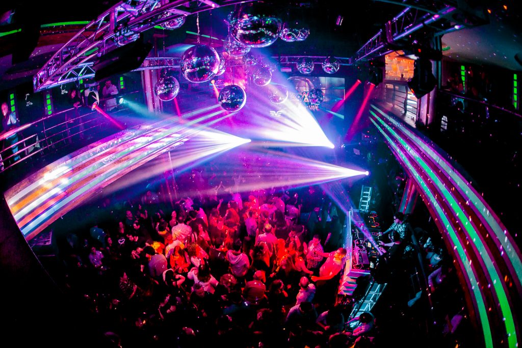 eve aniversario 49 años