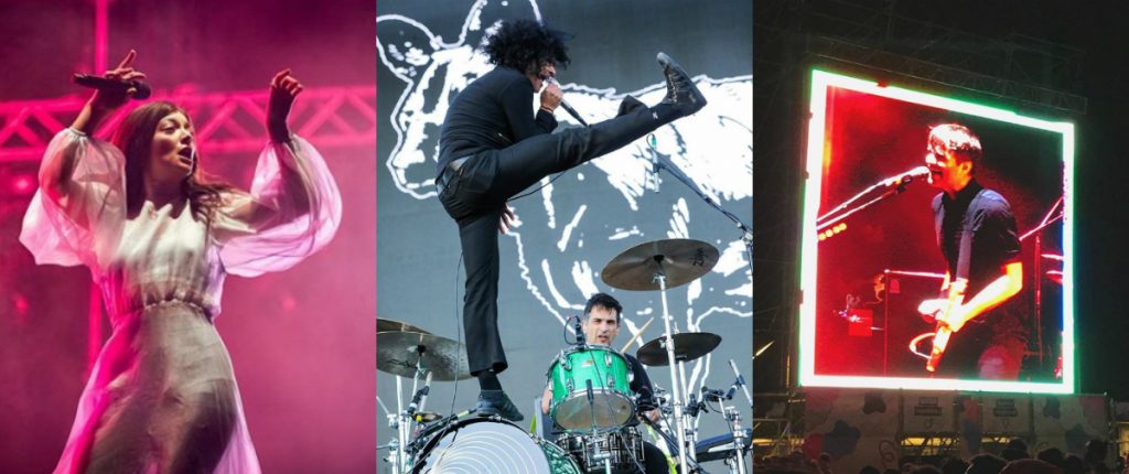 fauna primavera 2018