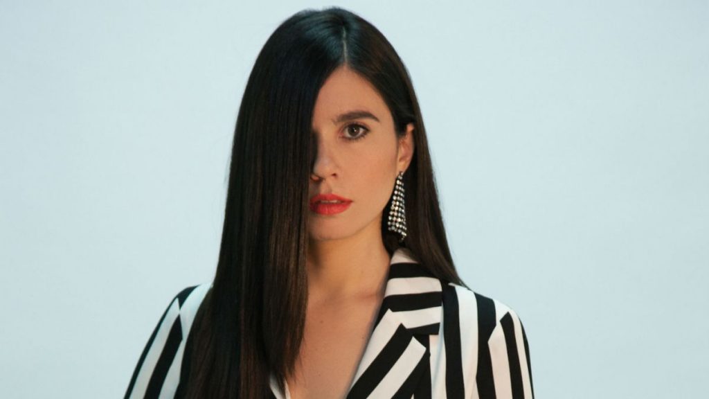 javiera mena el pais