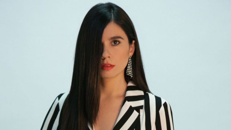 javiera mena el pais