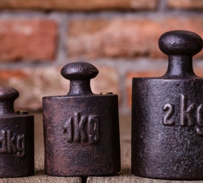 El kilo se moderniza y se mide de una nueva forma — Rock&Pop