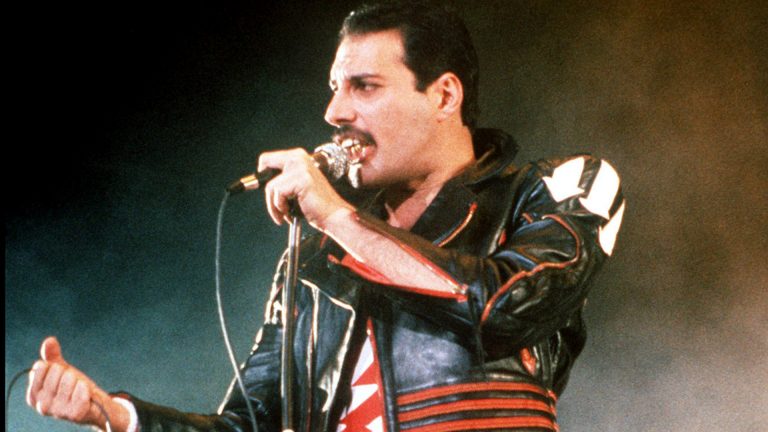 freddie mercury