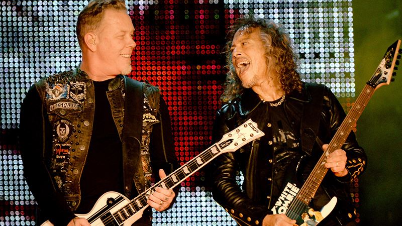 metallica