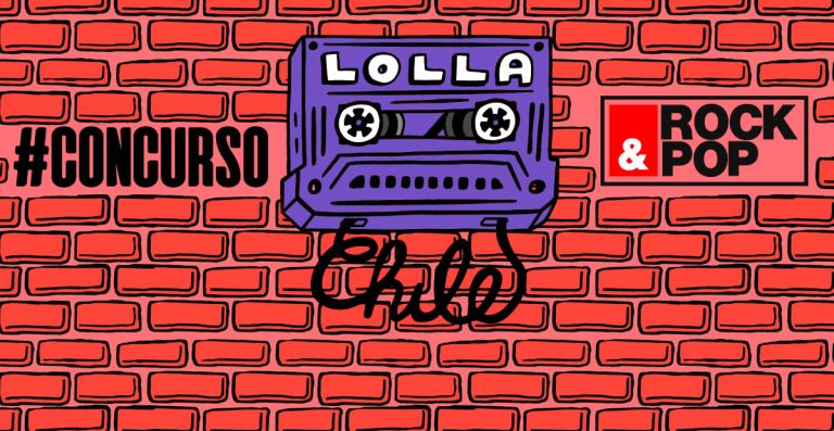 concurso lollapalooza chile 2019
