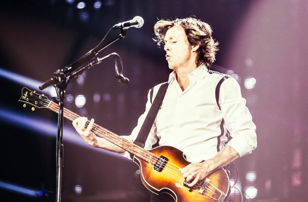 paul mccartney lolla chile