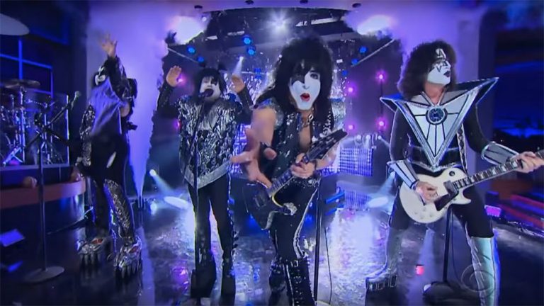 Rock and Roll All Nite