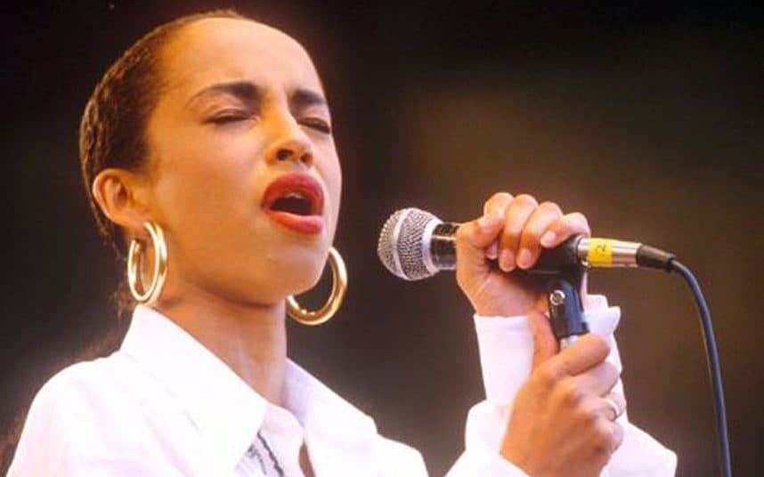 sade