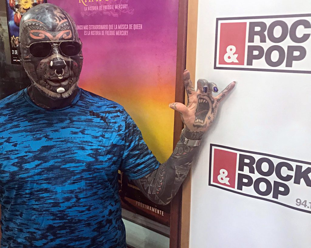 tattoweek stgo magneto