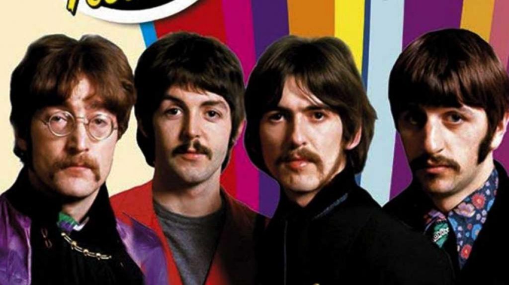 beatlemania 8 de diciembre