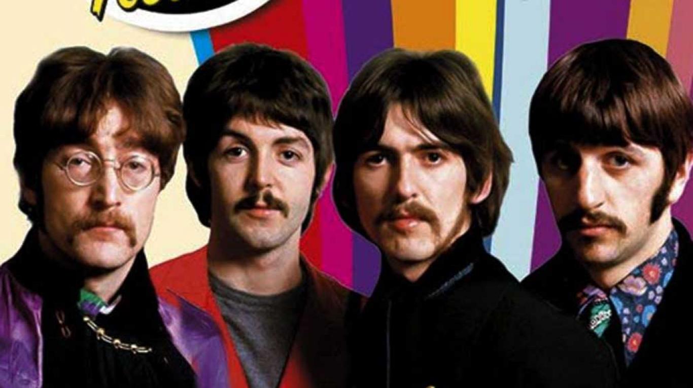 beatlemania 8 de diciembre