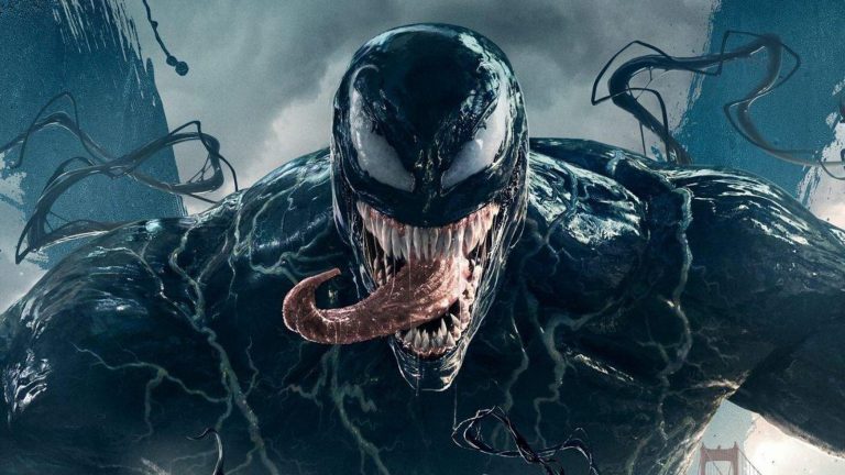 venom lengua