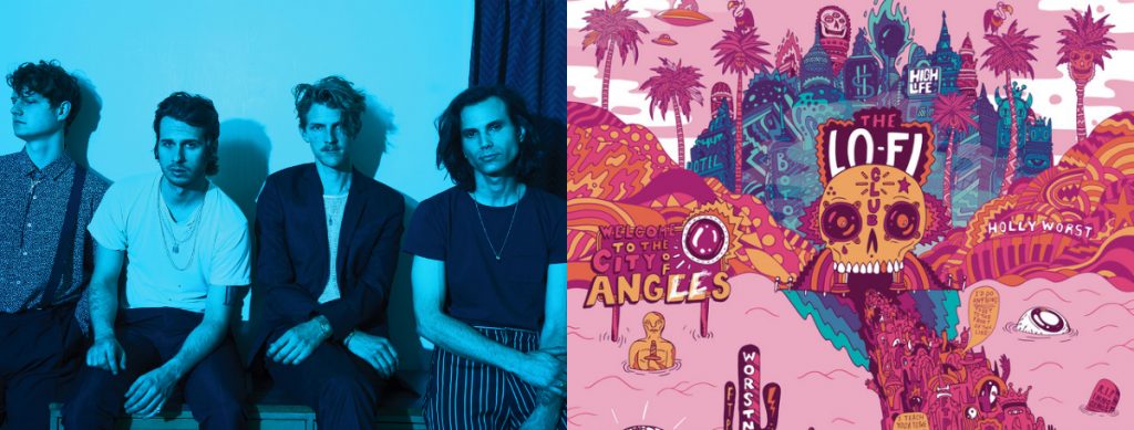 worst nites foster the people