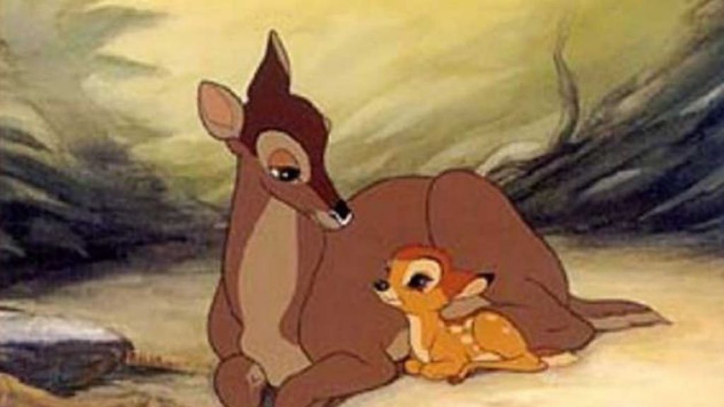 bambi