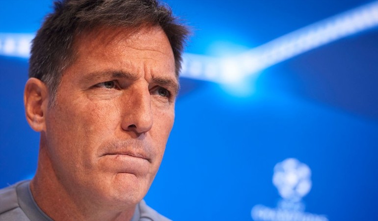 Eduardo Berizzo