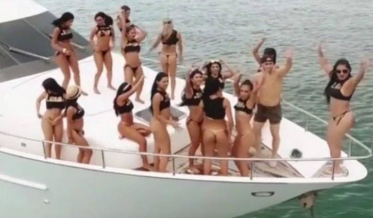 ISLA DEL SEXO CHILENO