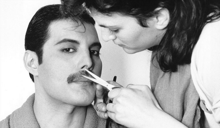 The Hectic Freddie Mercury