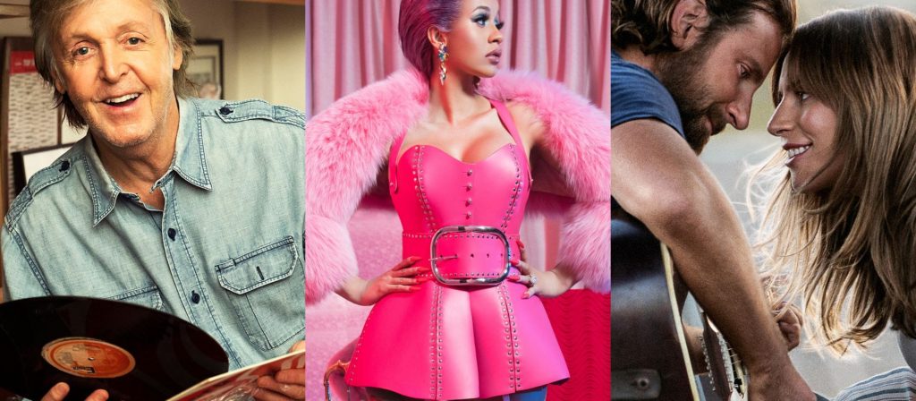 50 canciones 2018 de rolling stone