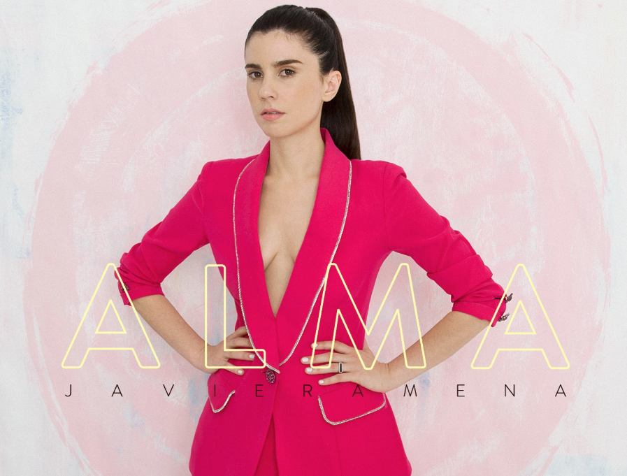 javiera mena alma video