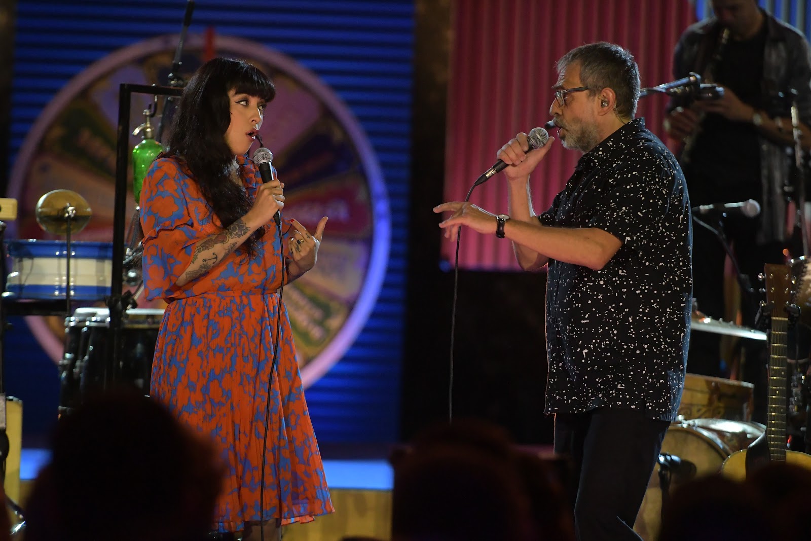 autenticos decadentes mtv unplugged