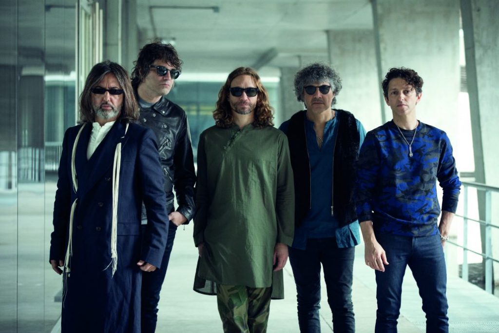 concurso babasónicos