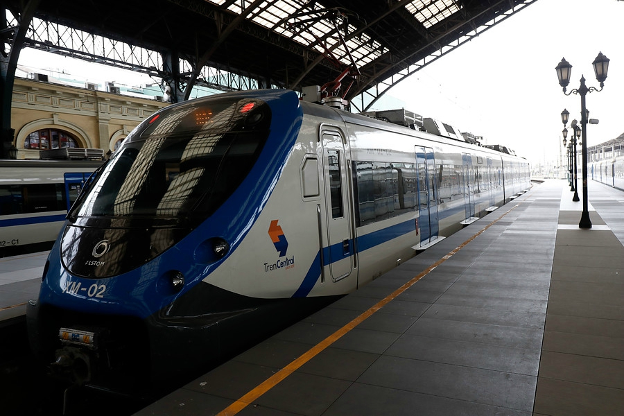 metrotren año nuevo