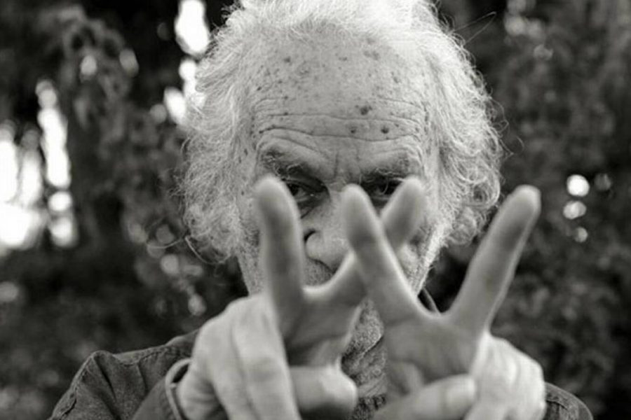 Nicanor Parra