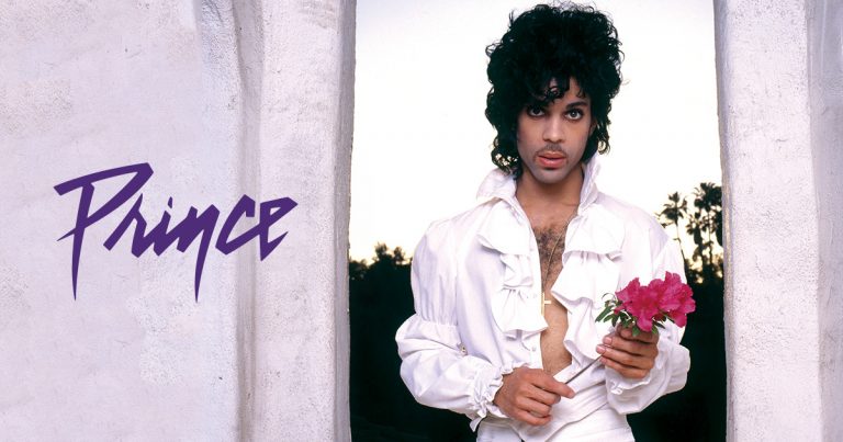 PRINCE movie