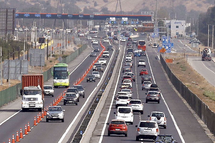 Plan Contingencia año nuevo 2019