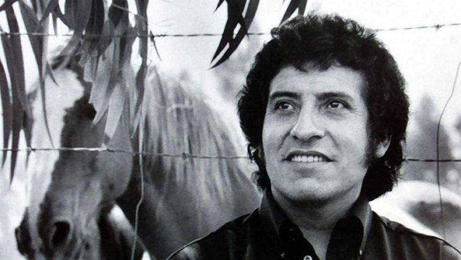 victor jara estreno documental
