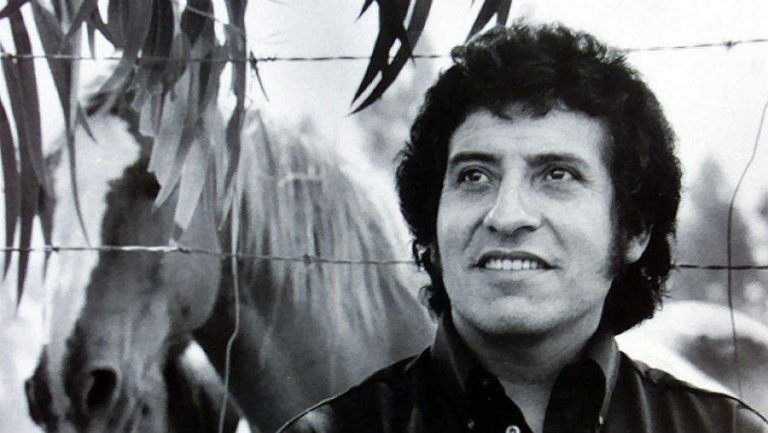victor jara estreno documental